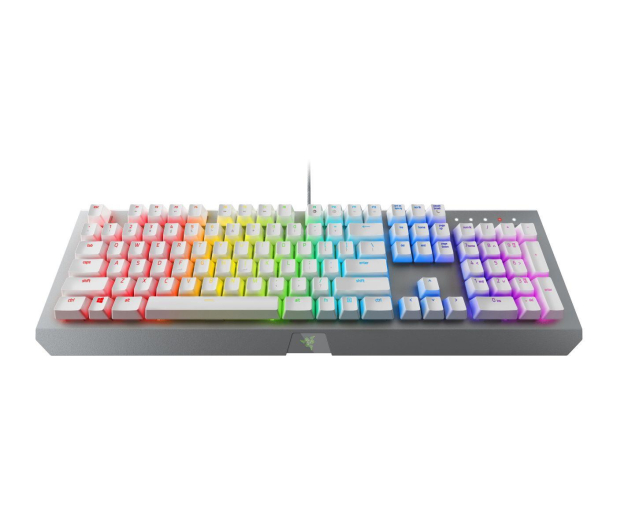 Razer BlackWidow X Chroma Ed. Mercury - 377192 - zdjęcie 4